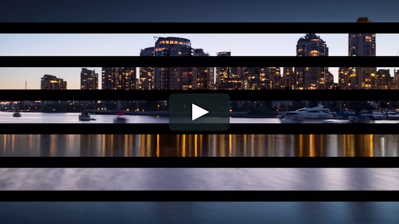 Cover image for HITRECORD_CHALLENGE_TIME: “SECONDS”