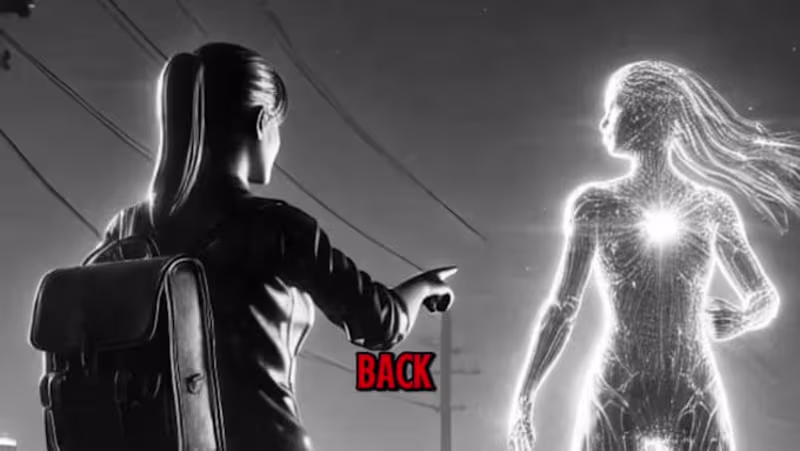 Cover image for Cinematic Horror Video Production