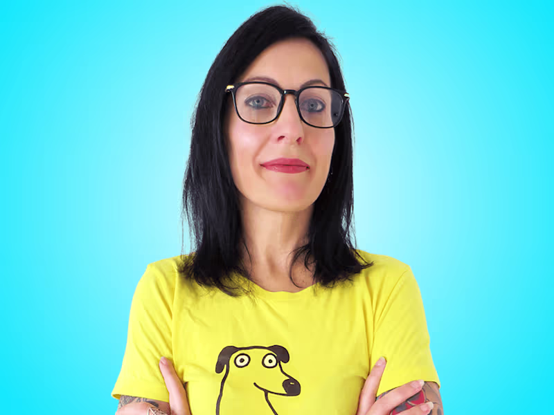 Cover image for Paid ad landing pages