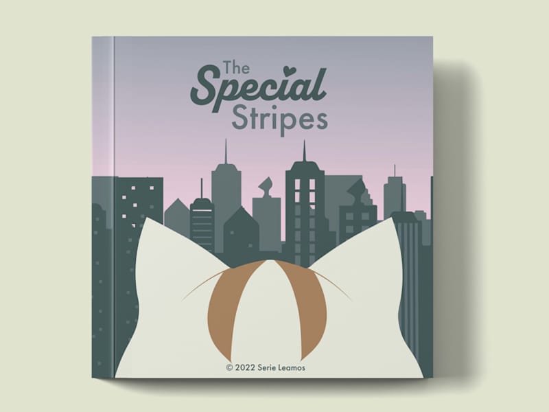 Cover image for Illustrations for Children's Book