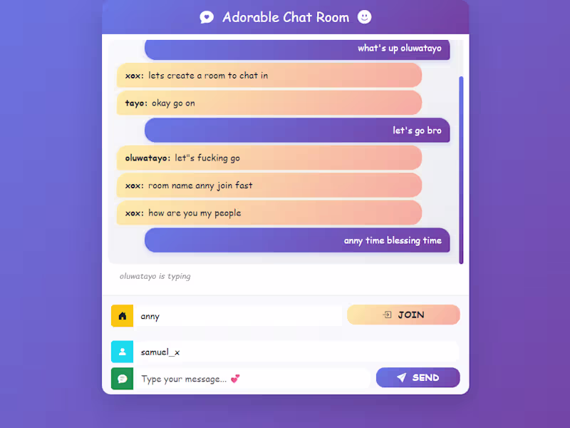 Cover image for Backend Developer | Node.js, Express & MongoDB