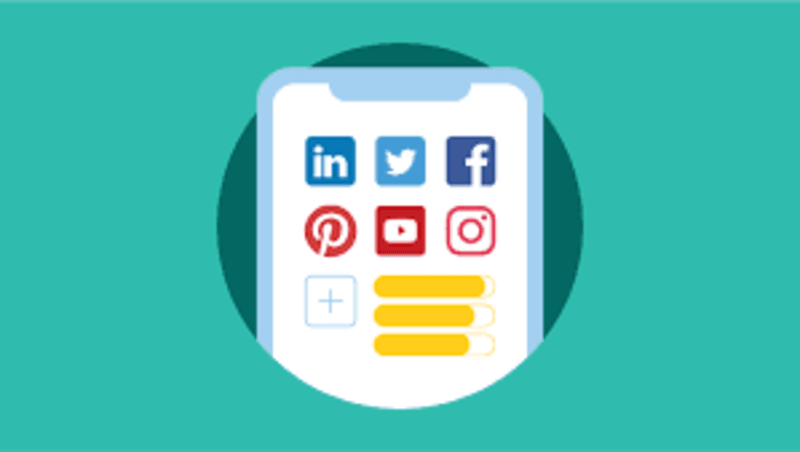 Cover image for Social Media
