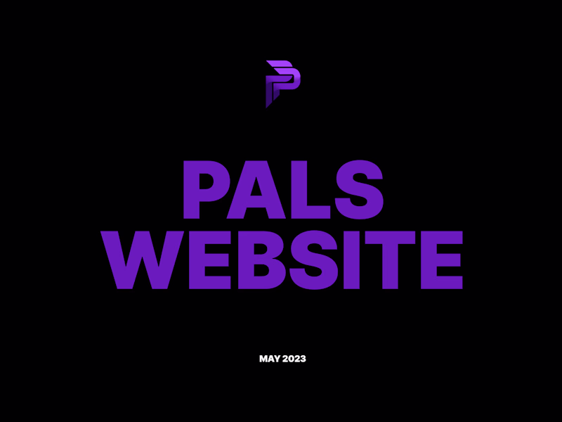 Cover image for PalScan - Crypto Application
