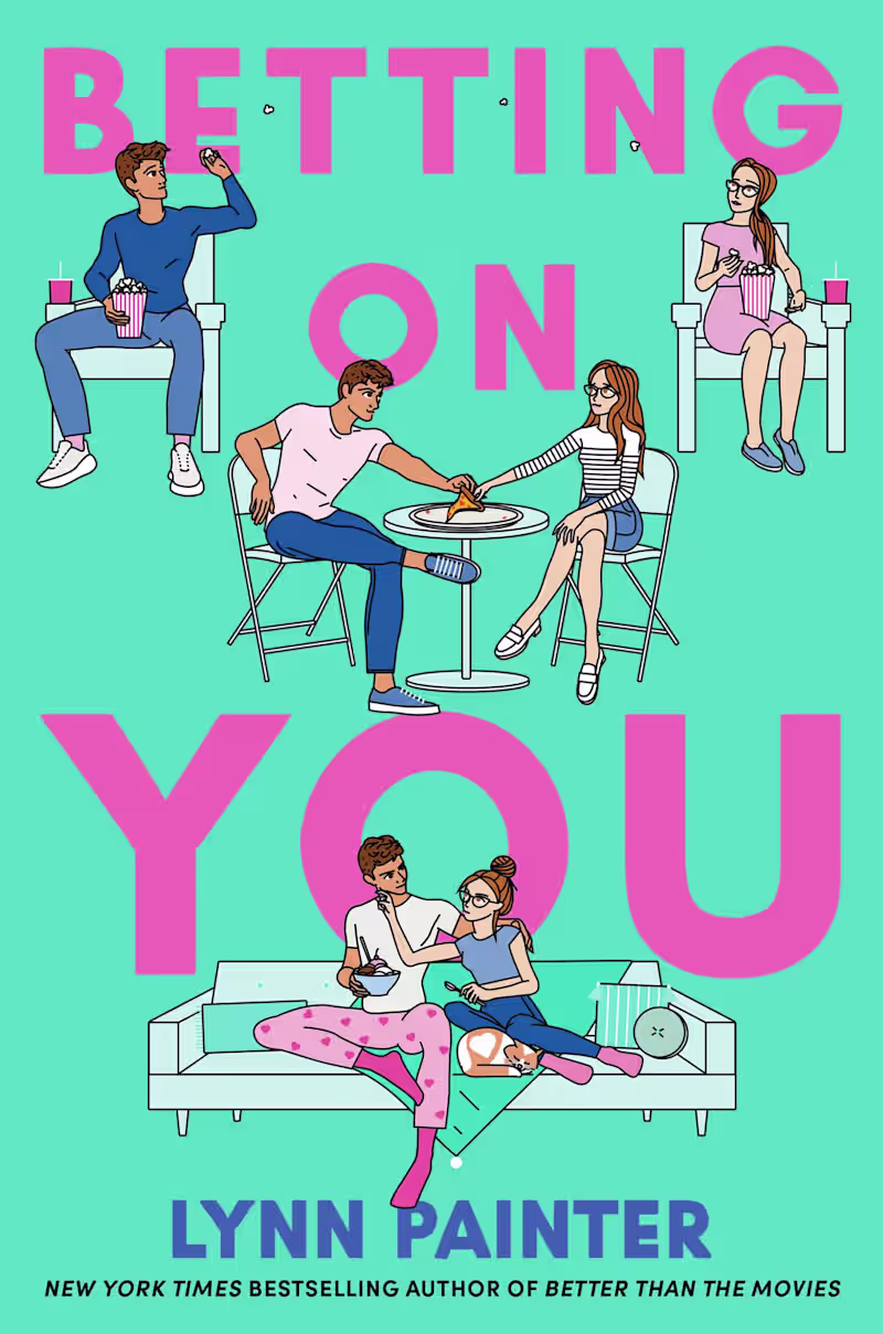 Cover image for Content Creation for Liv Breaks the Kitchen