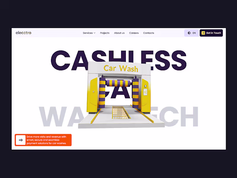 Cover image for Project fixed price 