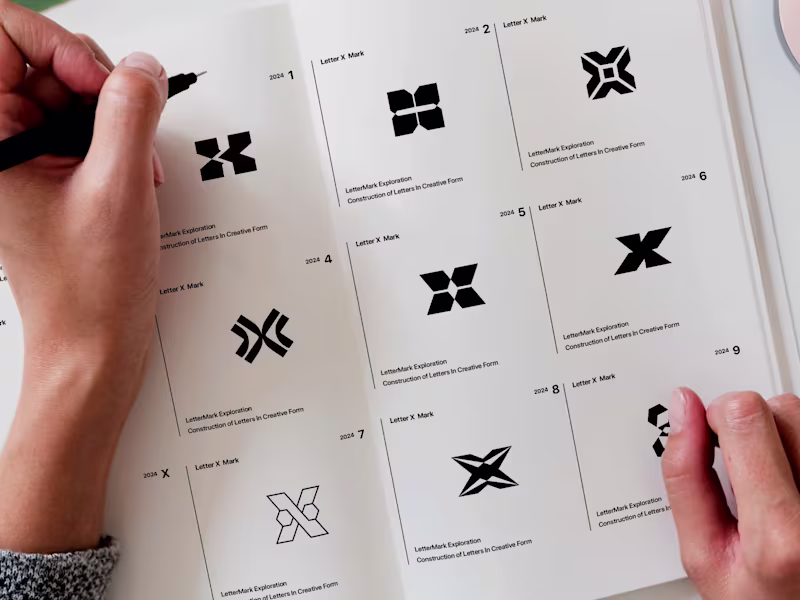 Cover image for Get a unique symbol that increases recognition & identification