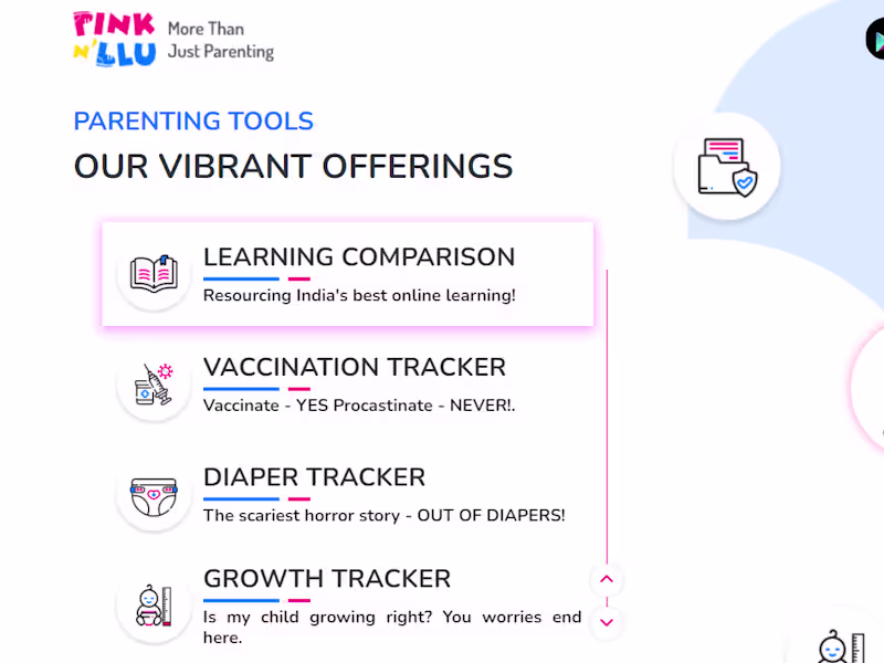 Cover image for PinkNBlu