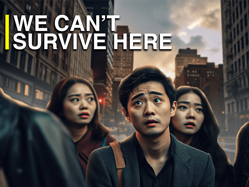 Cover image for Minimal Youtube Thumbnail Design