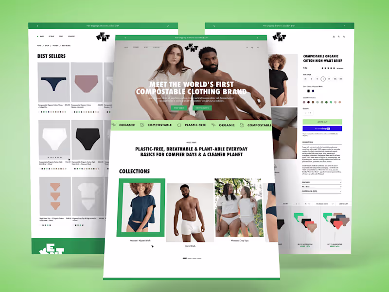 Cover image for Figma to Shopify: Custom Theme Features for a Dynamic Online Sto