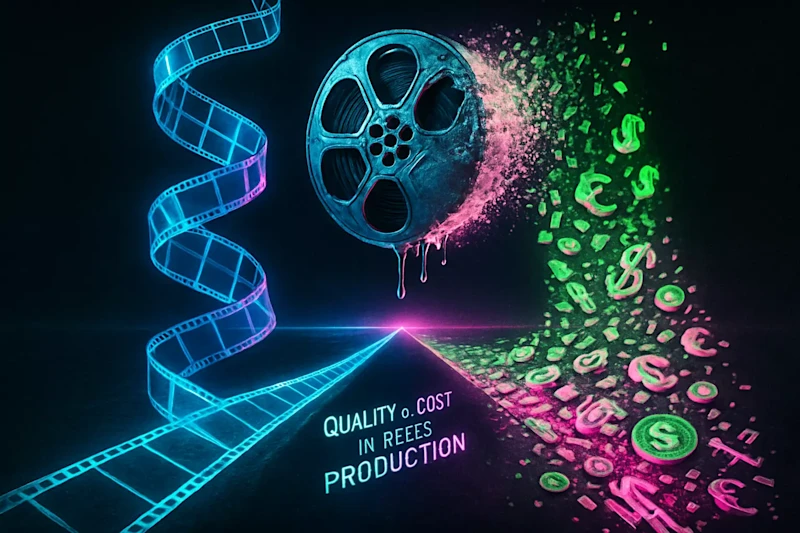 Cover image for Quality vs. Cost in Reels Production: Where to Splurge and Where to Save