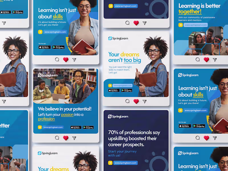 Cover image for Graphic and Social Media Design