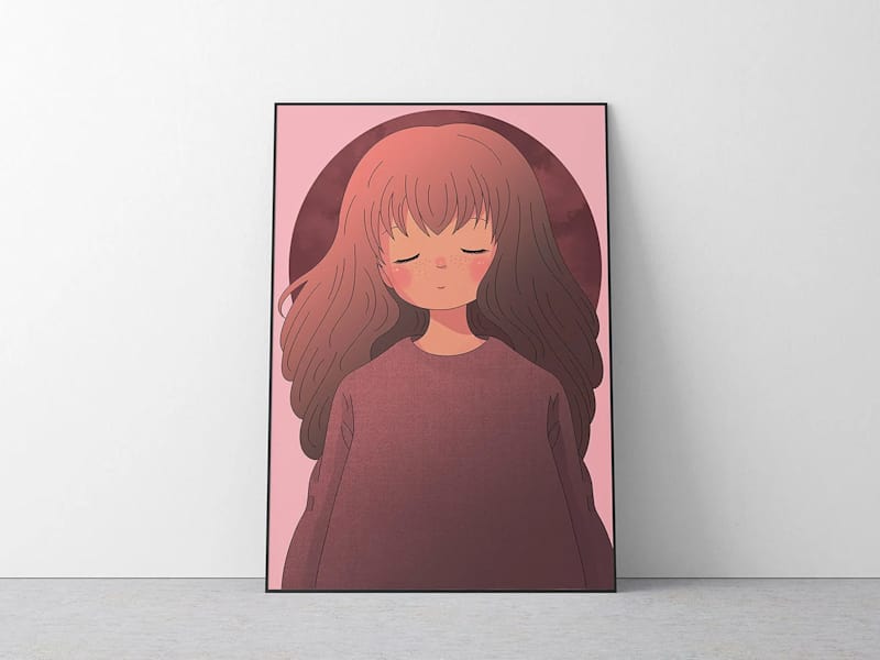 Cover image for Customized Illustrations