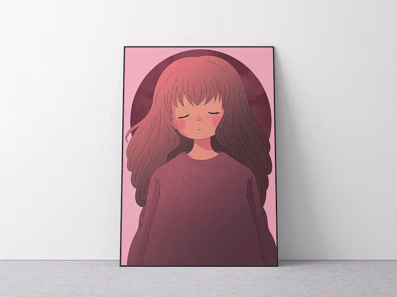 Cover image for Customized Illustrations