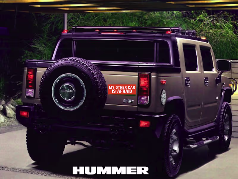 Cover image for Award winning NYC designer/copywriter from the Mad Men agency.