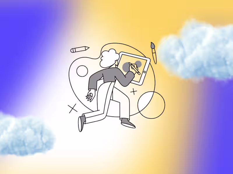 Cover image for Get an engaging brand that showcases your unique vision.