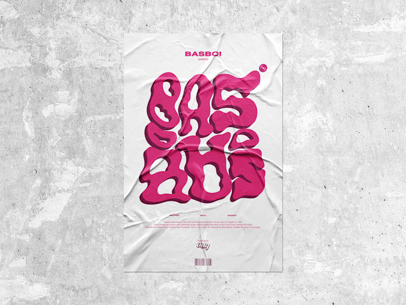 Cover image for BASBOI - SABSOI