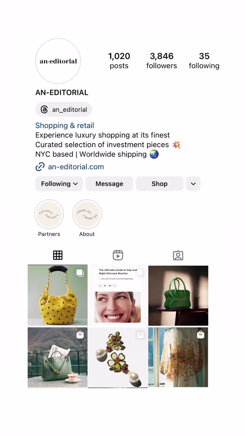 Cover image for E-commerce Strategy & Digital Growth