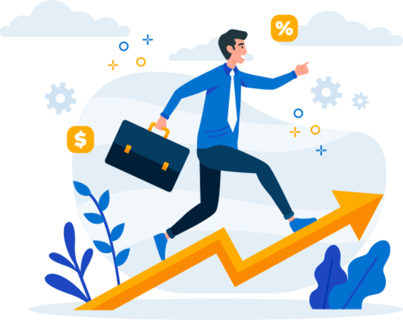 Cover image for Partnership Landing Page