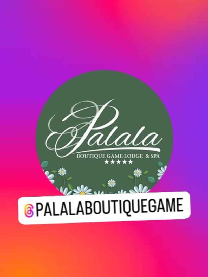Cover image for Palala Boutique Game Lodge (@palalaboutiquegame) • Instagram ph…