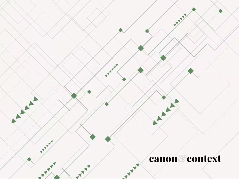 Cover image for AI Content System Design