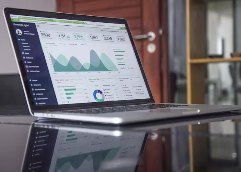 Cover image for Market Analysis and Strategy