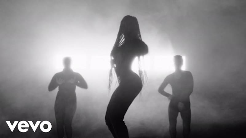 Cover image for Natasha Heschélle - Imagine (Official Music Video) - YouTube