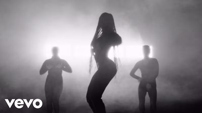 Cover image for Natasha Heschélle - Imagine (Official Music Video) - YouTube