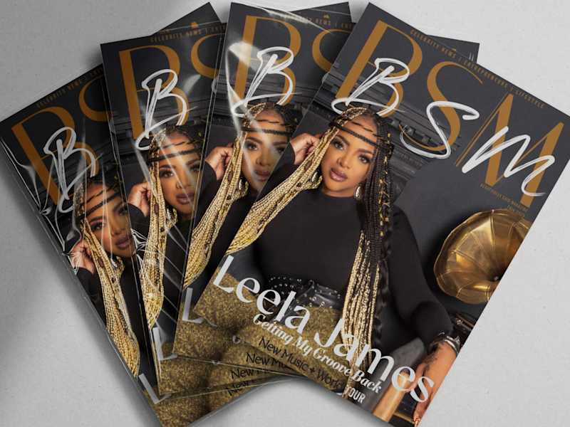 Cover image for BSM Magazine Fall '23 Issue