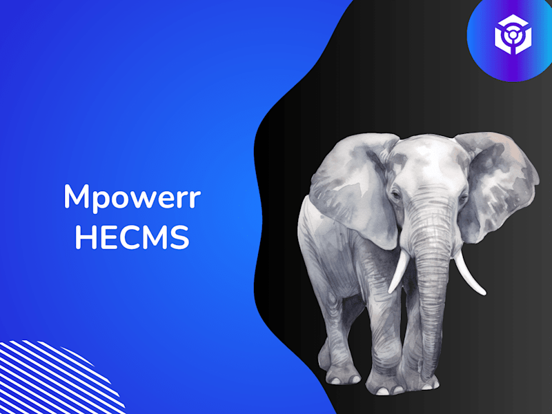 Cover image for Mpowerr HECMS