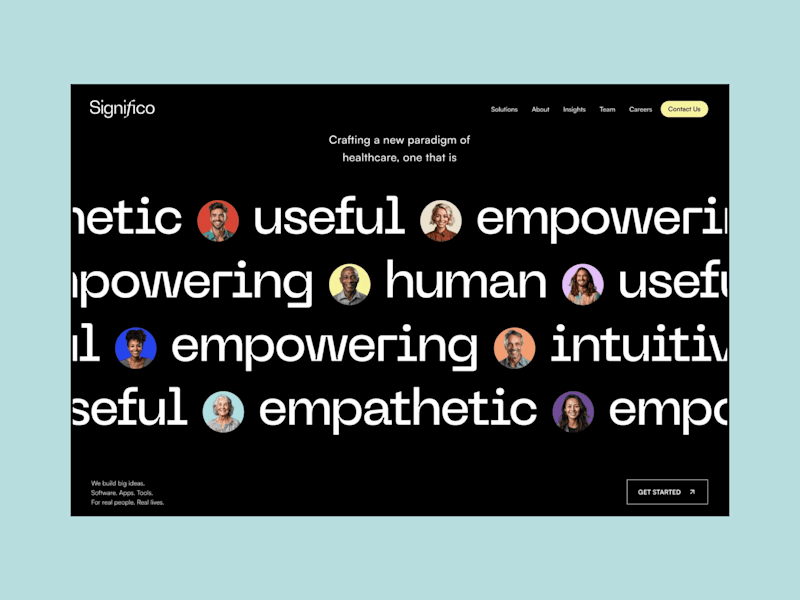 Cover image for Editorial Lead & PM for Awwwards-Winning Site