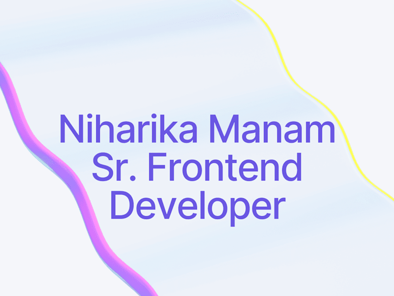 Cover image for Single Page Applications