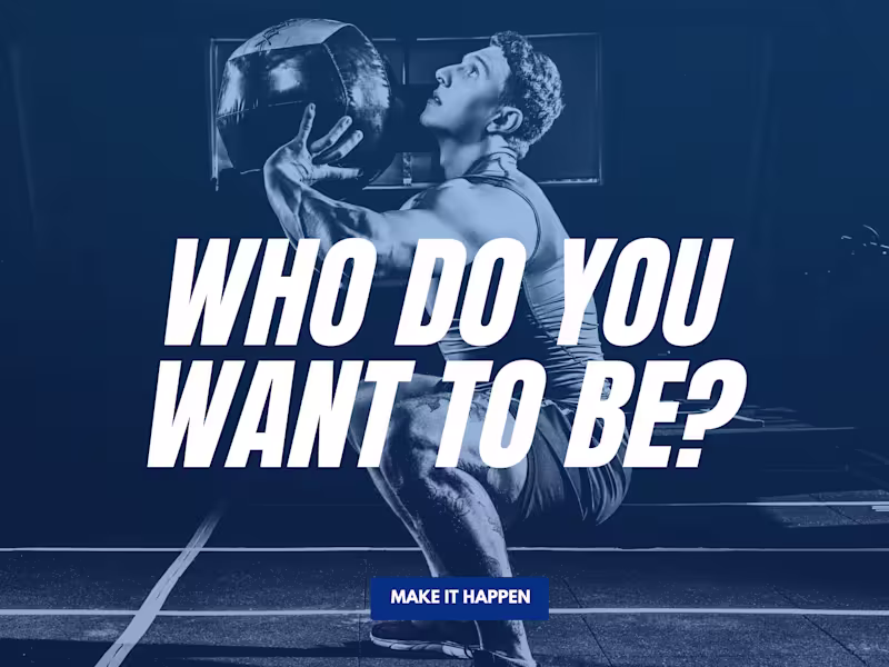 Cover image for 172% Increase: Transforming Gym's Social Media Strategy