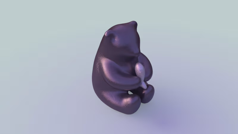 Cover image for Bear