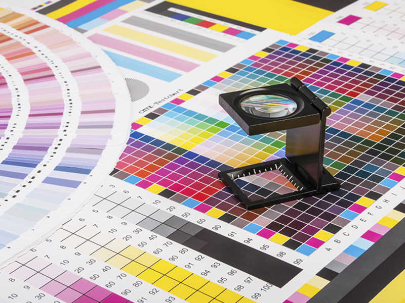 Cover image for Graphic Design for Print & Web