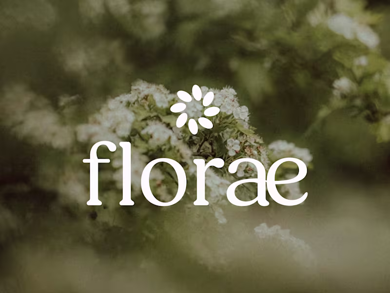 Cover image for Logo and brand identity design for a fragrance brand