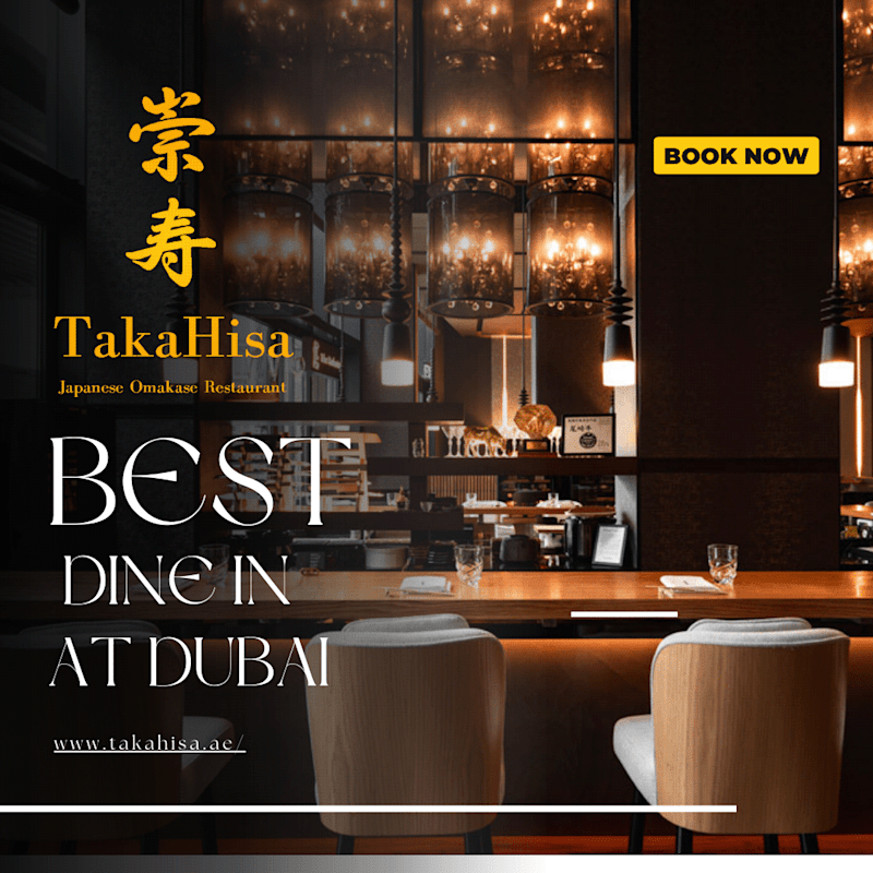 Cover image for Restaurant Promotion Poster