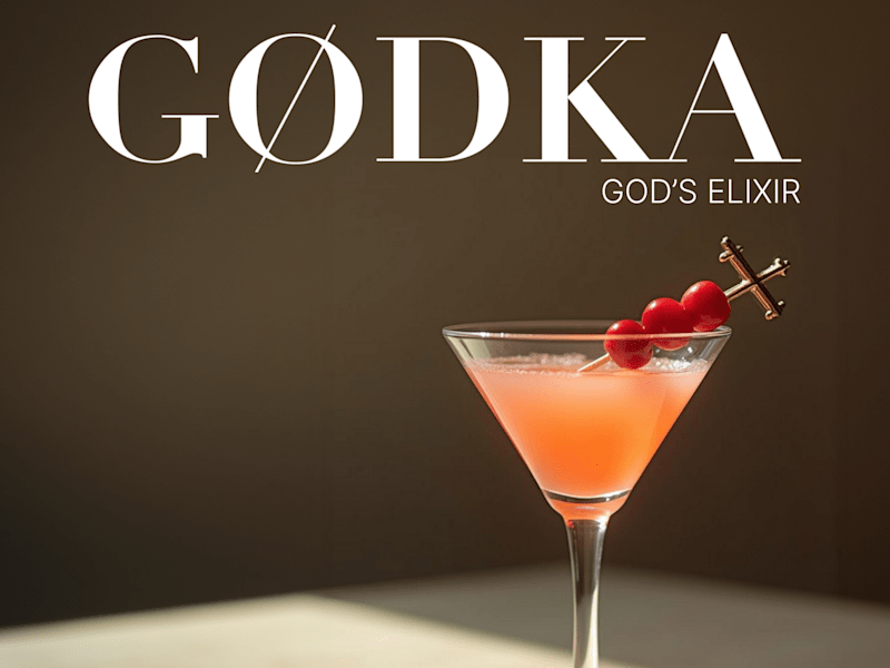 Cover image for Email Campaign for Godka 