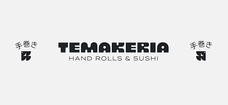 Cover image for Temakeria
