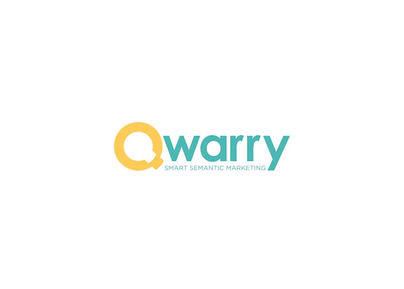 Cover image for Qwarry    -    Logo Design