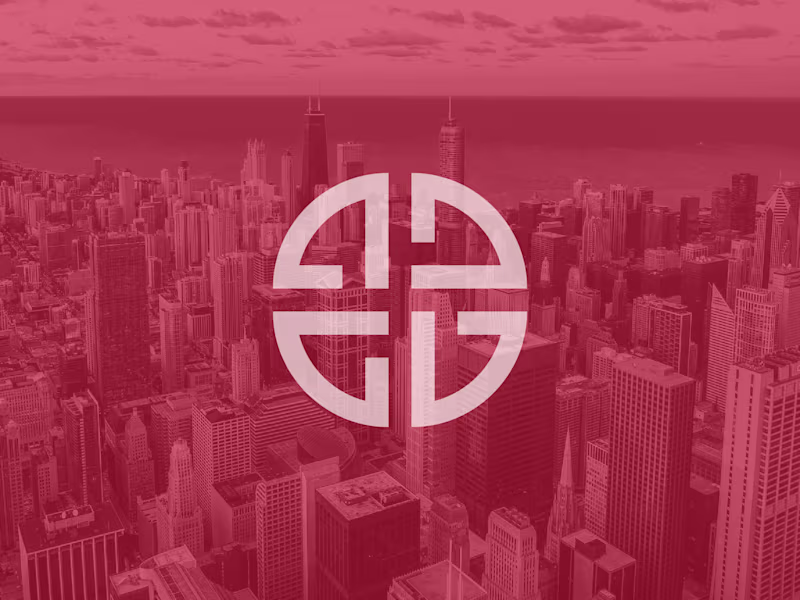 Cover image for Galleon Holdings Logo & Brand Identity Design