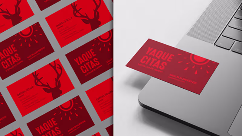 Cover image for BRANDING DESIGN SERVICE