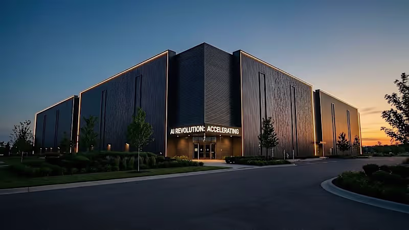 Cover image for Unlock Capacity - Clampstar