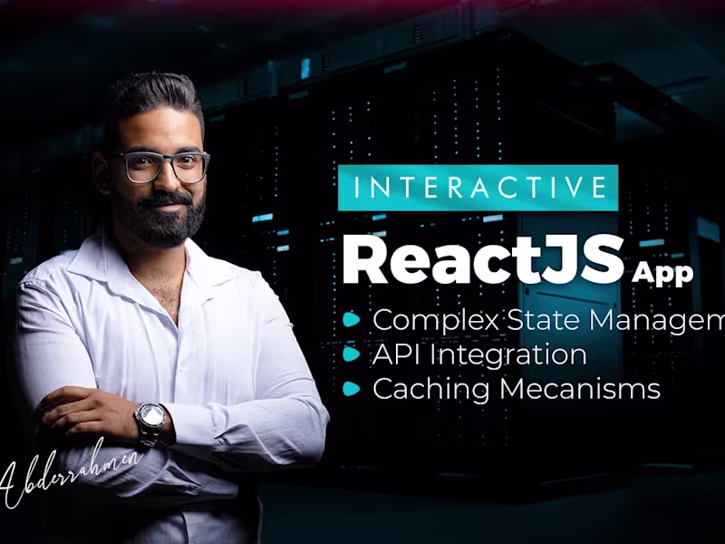 Cover image for Frontend and Backend Development