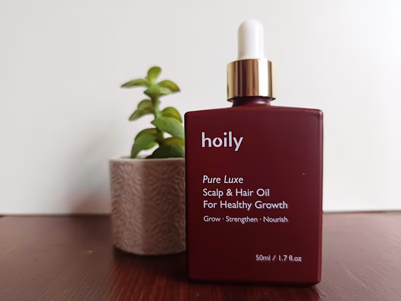 Cover image for Aesthetic Product Photos