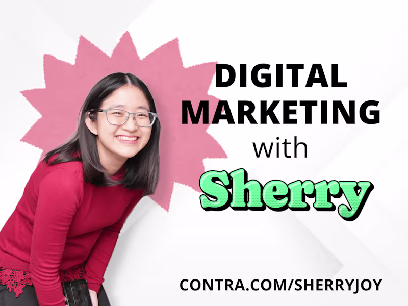 Cover image for Create Engaging Social Media Graphics to Boost Your Brand🚀