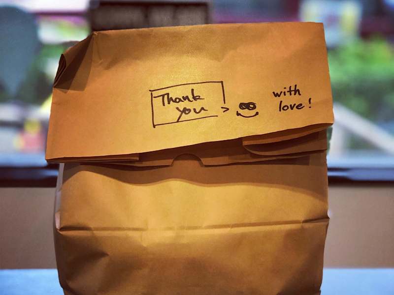 Cover image for Backend Application for Food Delivery System