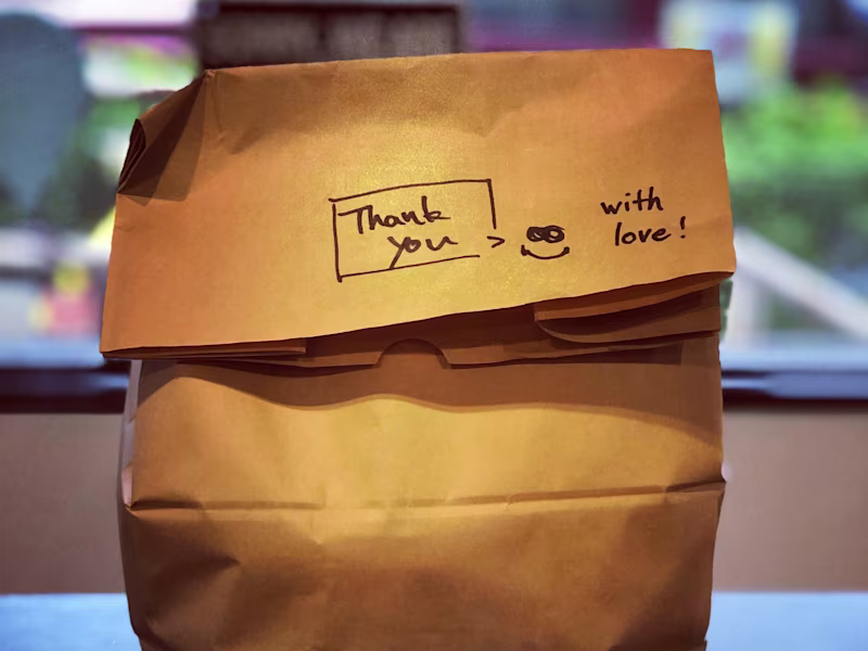 Cover image for Backend Application for Food Delivery System