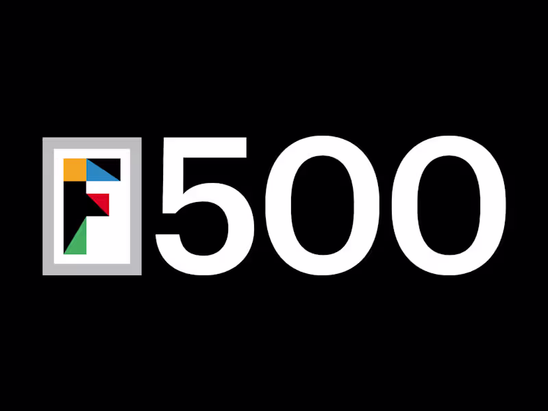 Cover image for Development of a Sales Department for a Fortune 500 Company