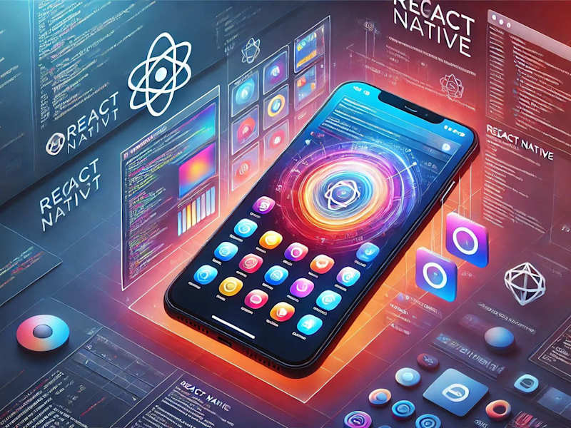 Cover image for Boost Your Business with a Custom React Native App