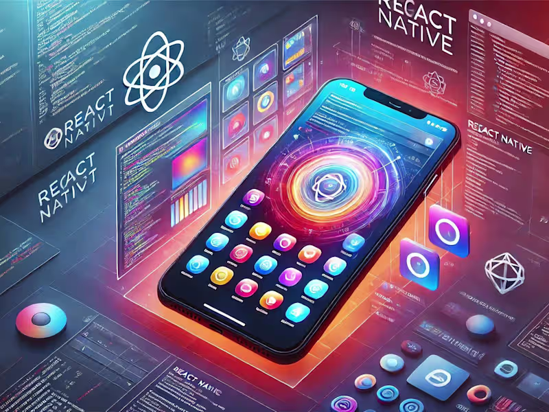 Cover image for Boost Your Business with a Custom React Native App